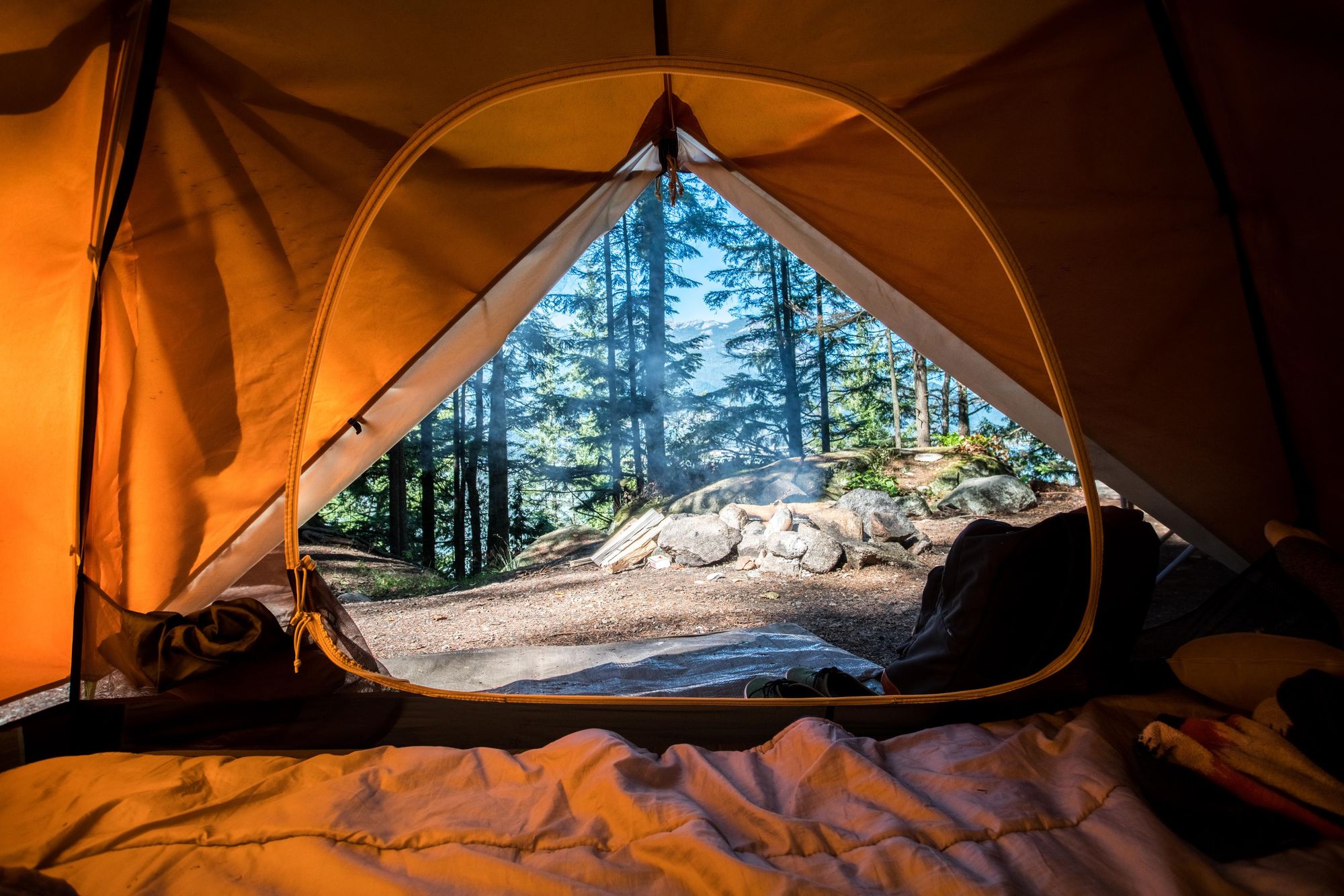 Nachhaltig Reisen geht nur mit Zelt, zu Fuß und mit viel Zeit! Oder? Die 5 häufigsten Mythen und Vorurteile
