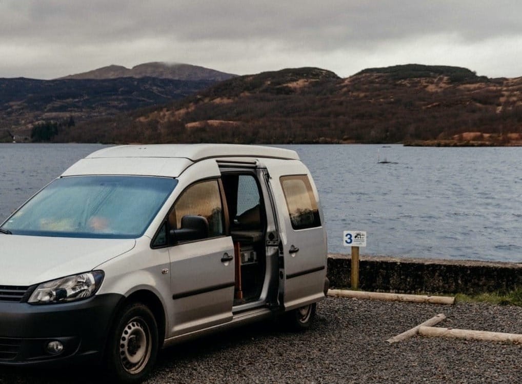 Schottland Rundreise: Auto, Zug oder sogar zu Fuß – alles ist möglich!