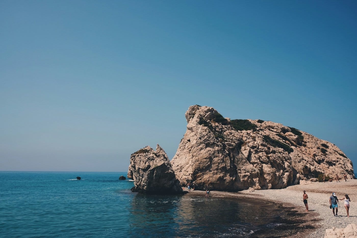 Paphos mit allen Sinnen: Meine Reise ins Herz Zyperns feature image