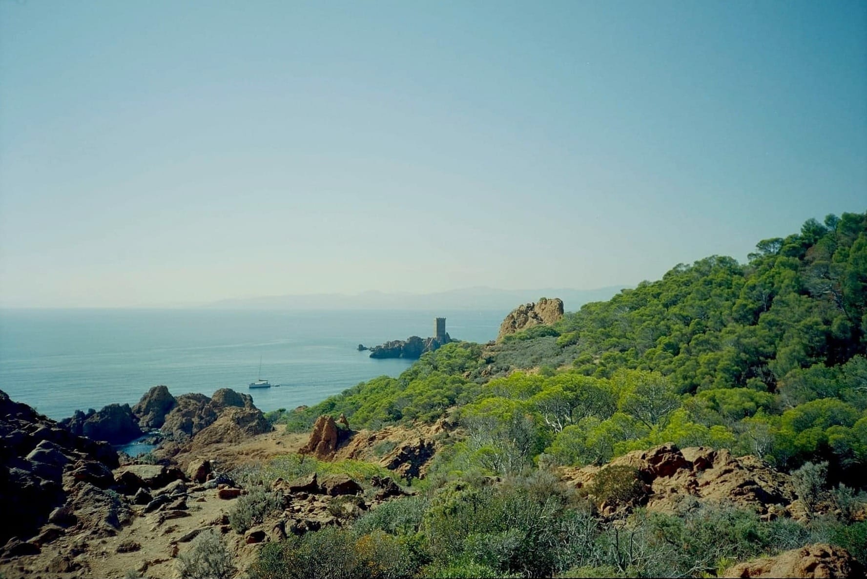 Alternative Côte d'Azur: Urlaub abseits der Touristenpfade feature image