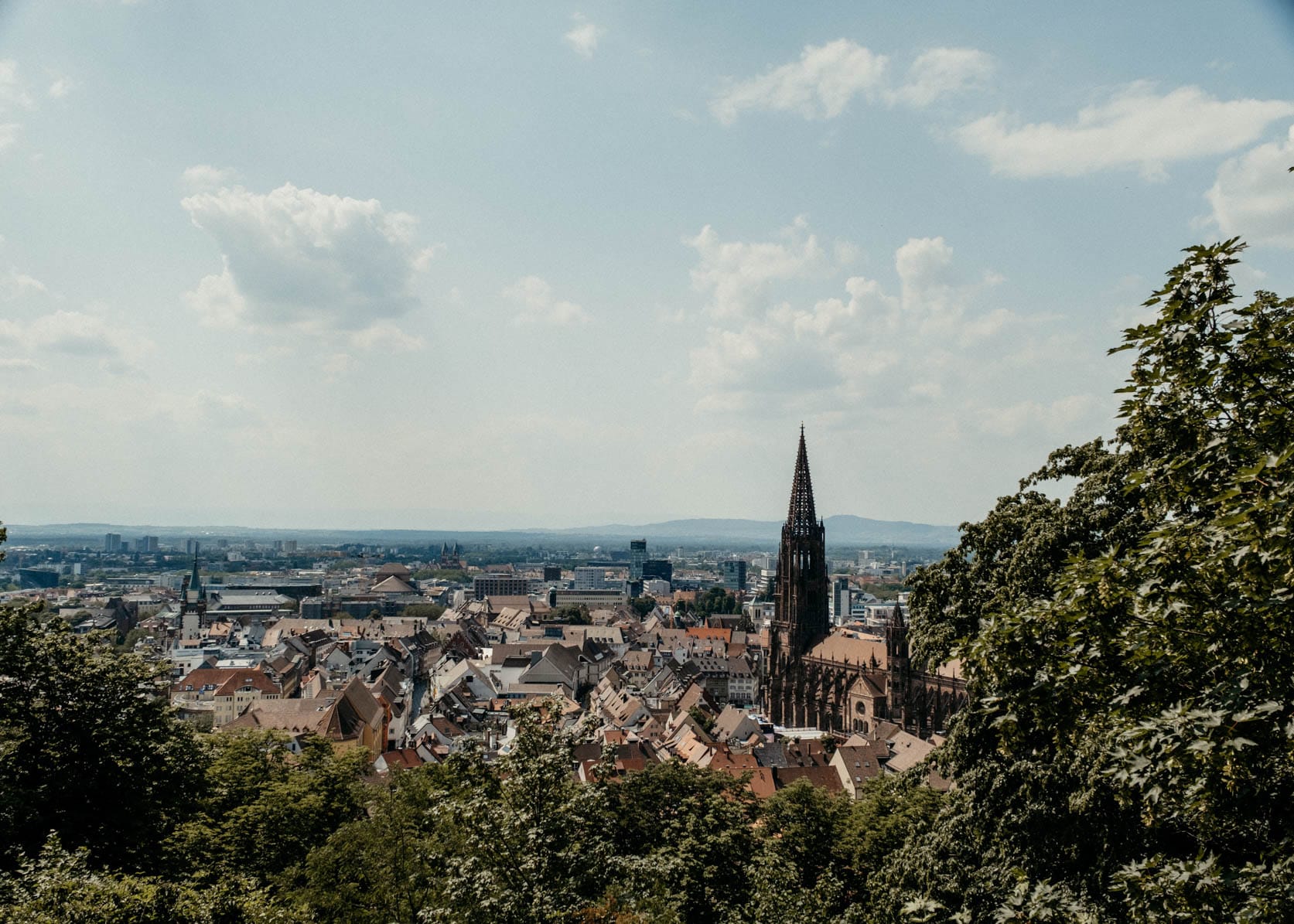 Städtetrip im Mai: Auf ins Mikroabenteuer feature image