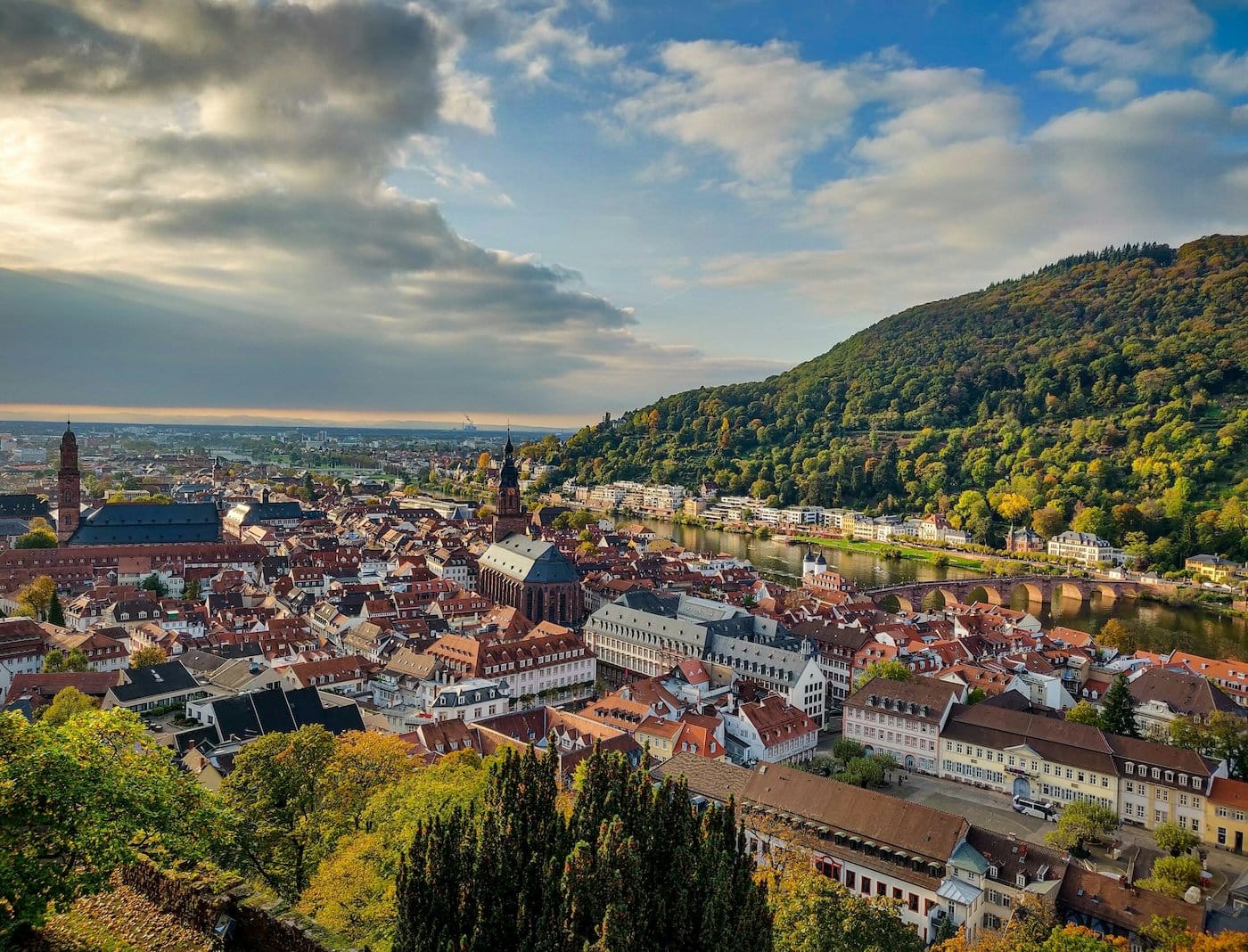 😎 7 einfache Tricks für mehr Urlaubszeit feature image