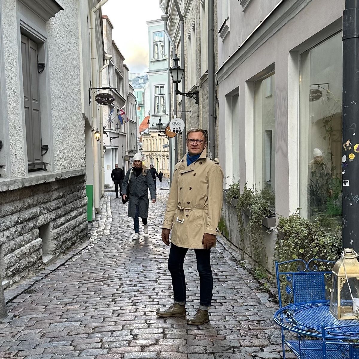Ein Tag in Tallinn – aus Sicht eines Locals