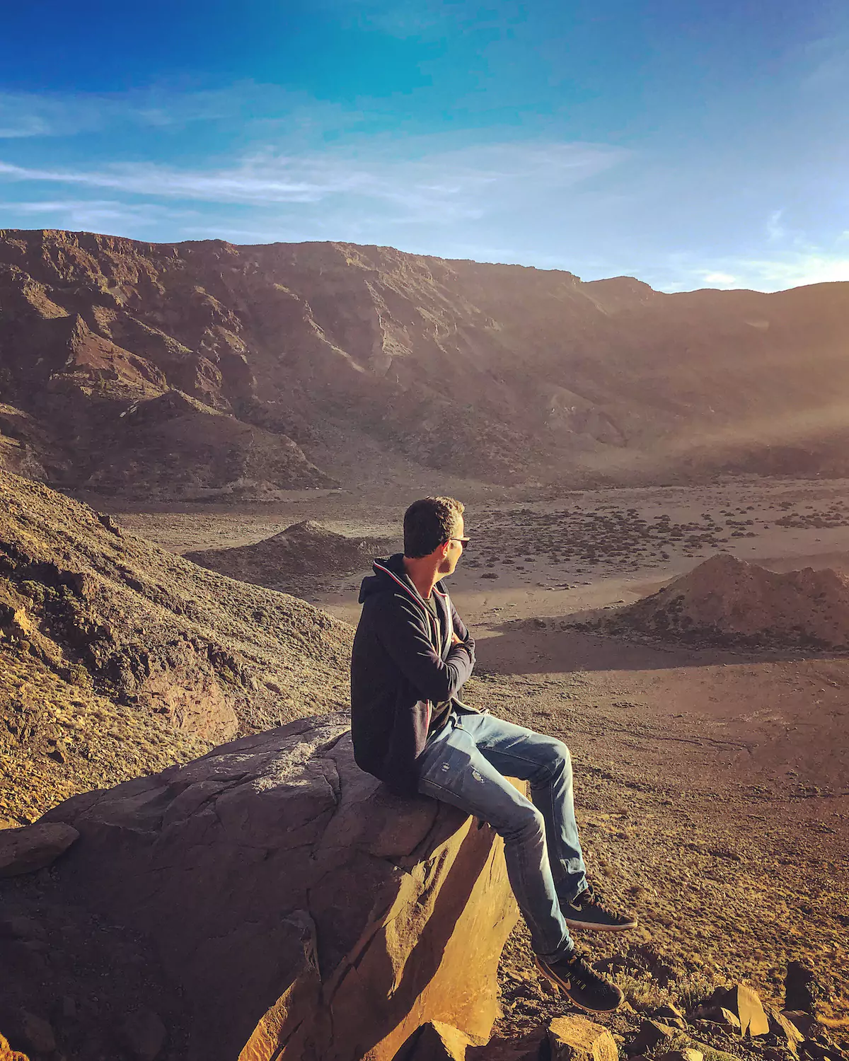 The Wanderer – der einzige Reise-Newsletter mit Fernwehgarantie