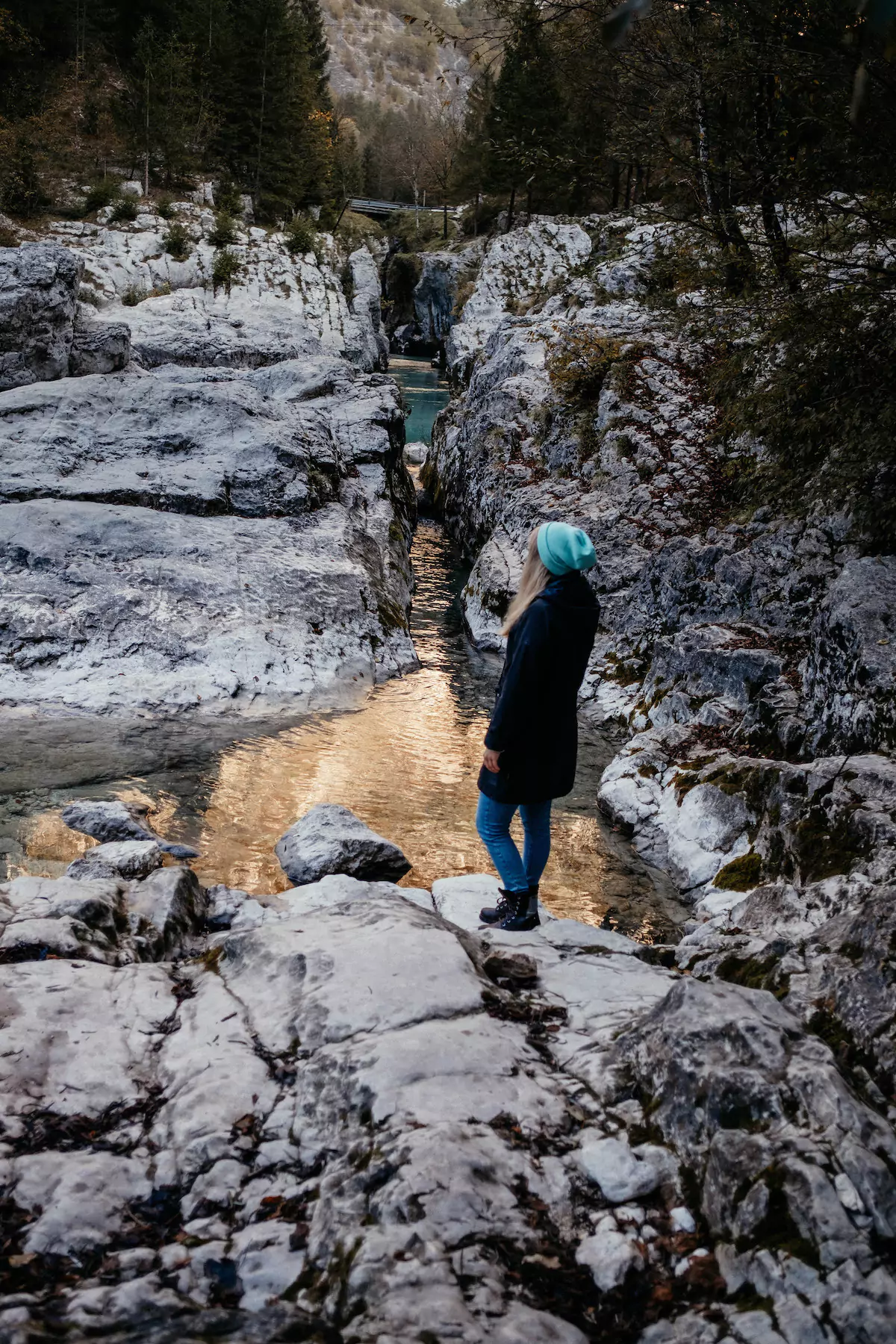 An diese 3 Orte kannst du nachhaltig reisen – und dabei Geld sparen