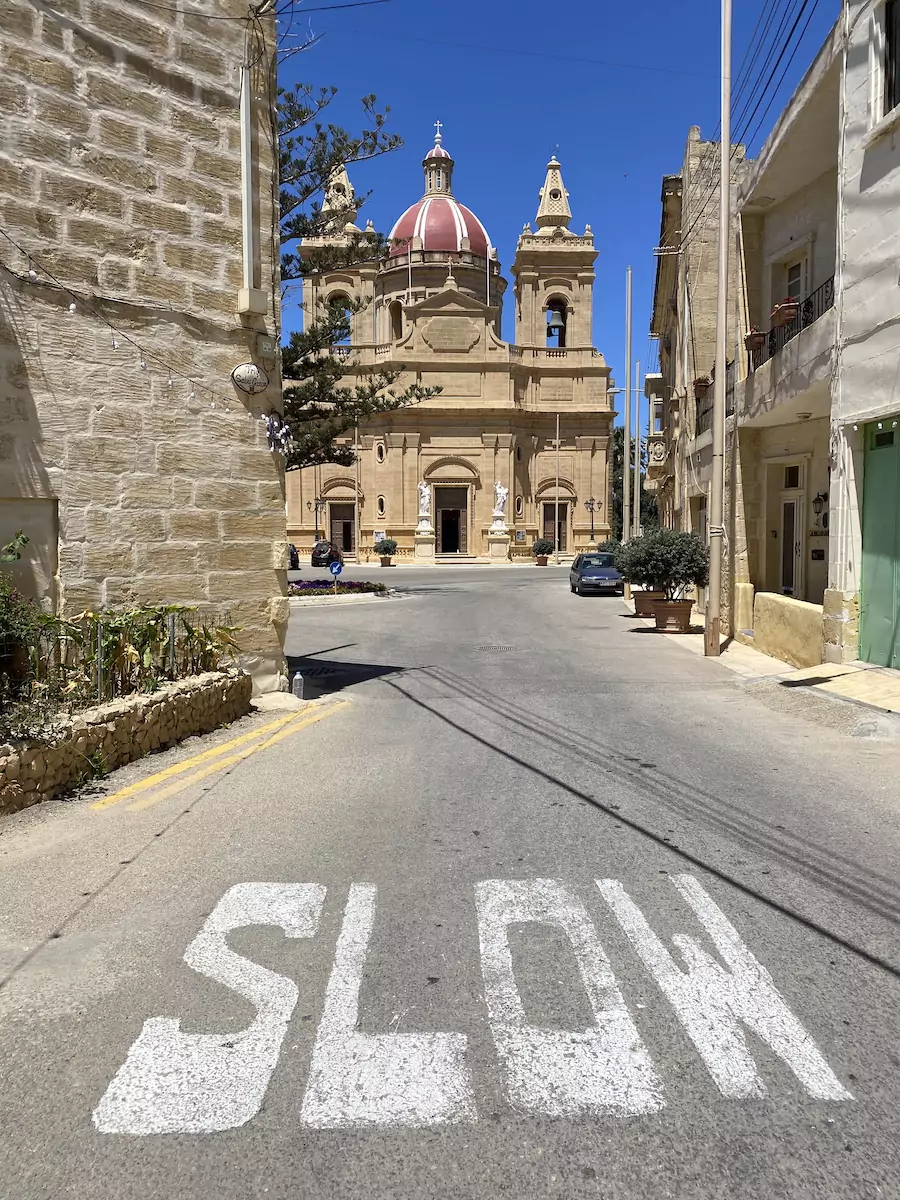 Gozo Travel Guide