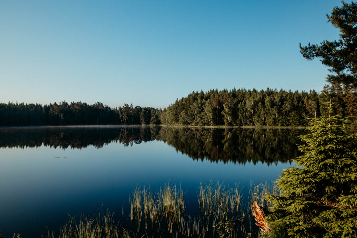 Mikroabenteuer in Deutschland: 5 überraschende Tipps für deine Alltagsflucht