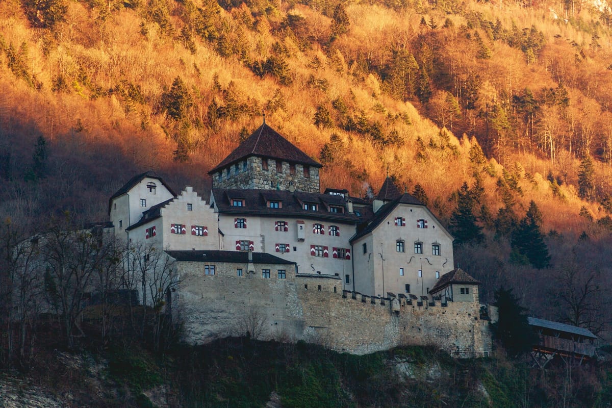 Unbekanntes Liechtenstein: 7 ultimative Reisetipps