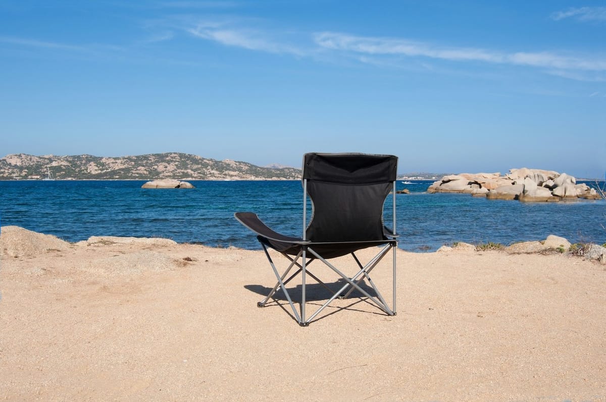 Mehr Urlaub: 7 einfache Tricks, wie du mehr aus deiner freien Zeit holst