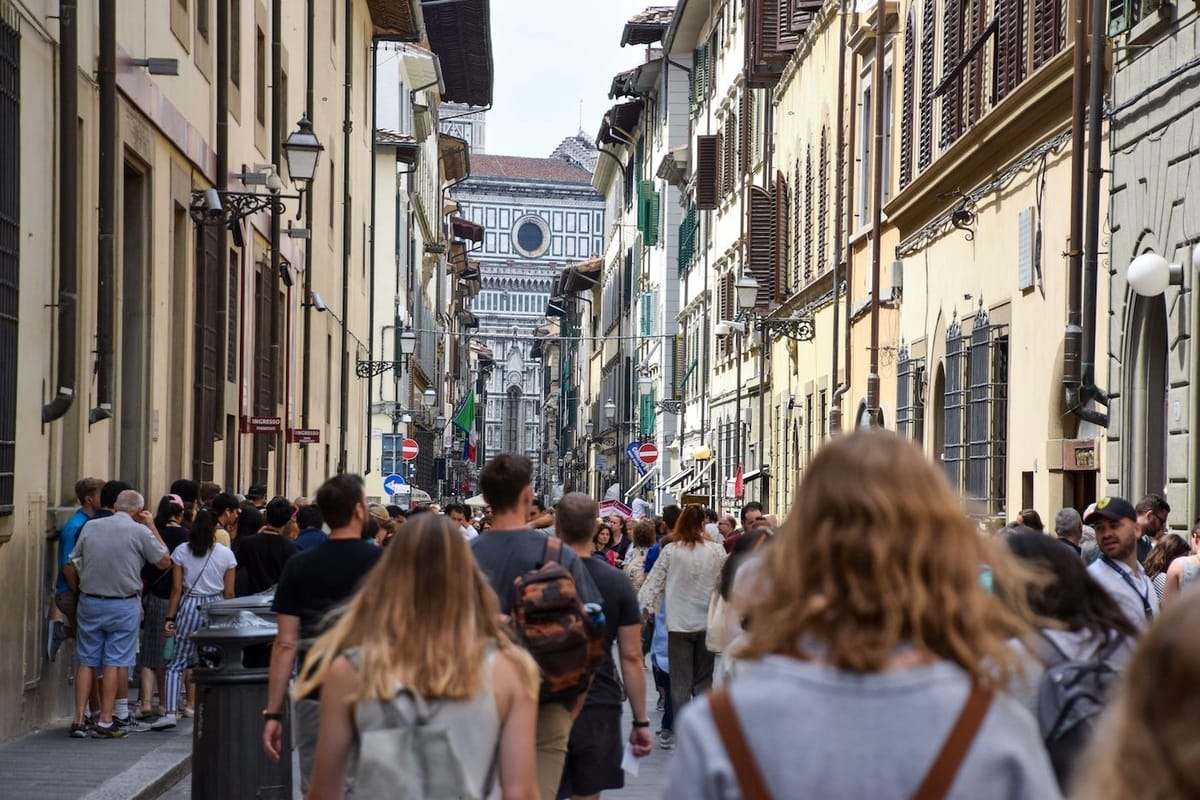 Neue Studie: Das sind die stressigsten Urlaubsziele
