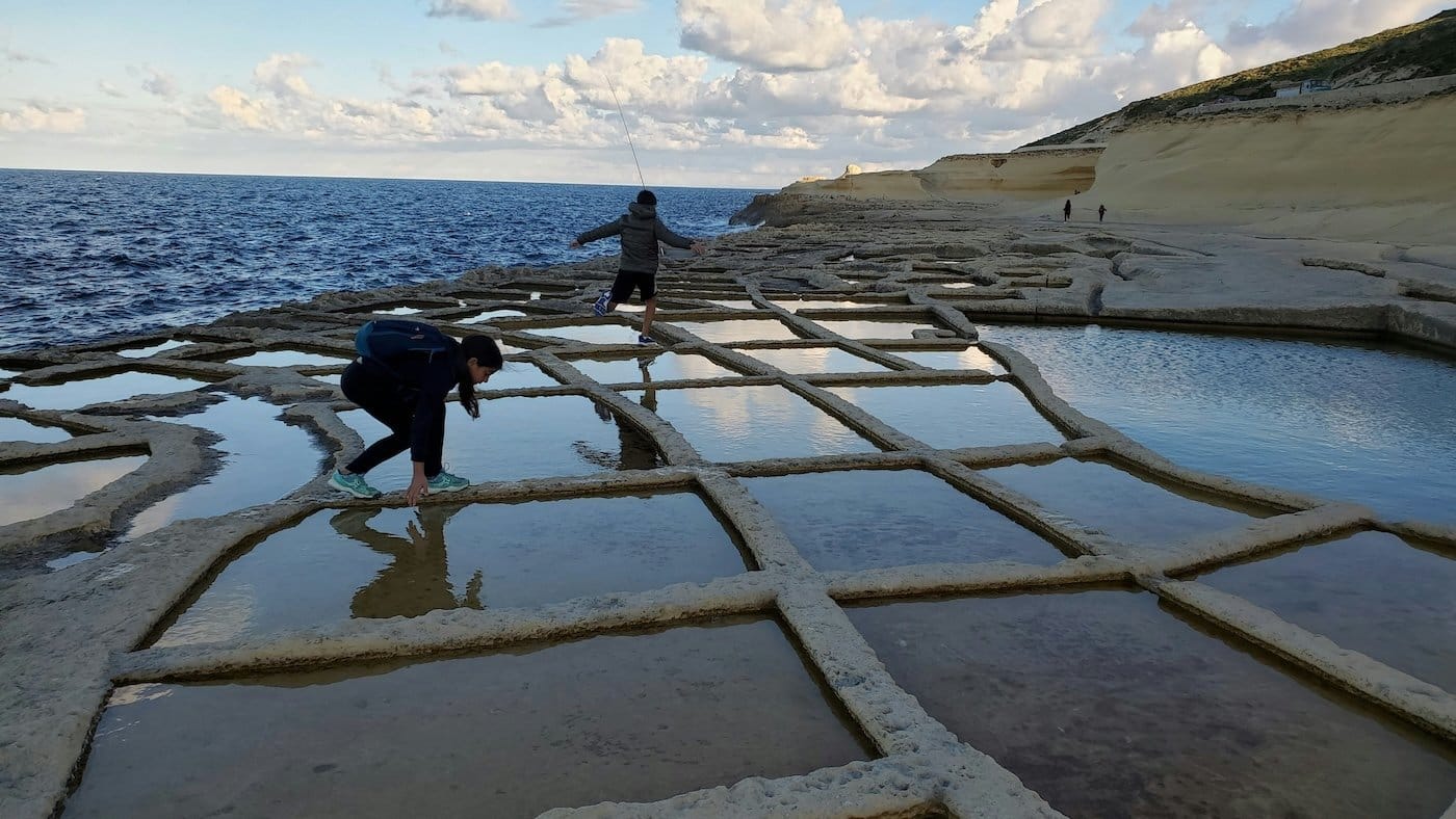 Malta