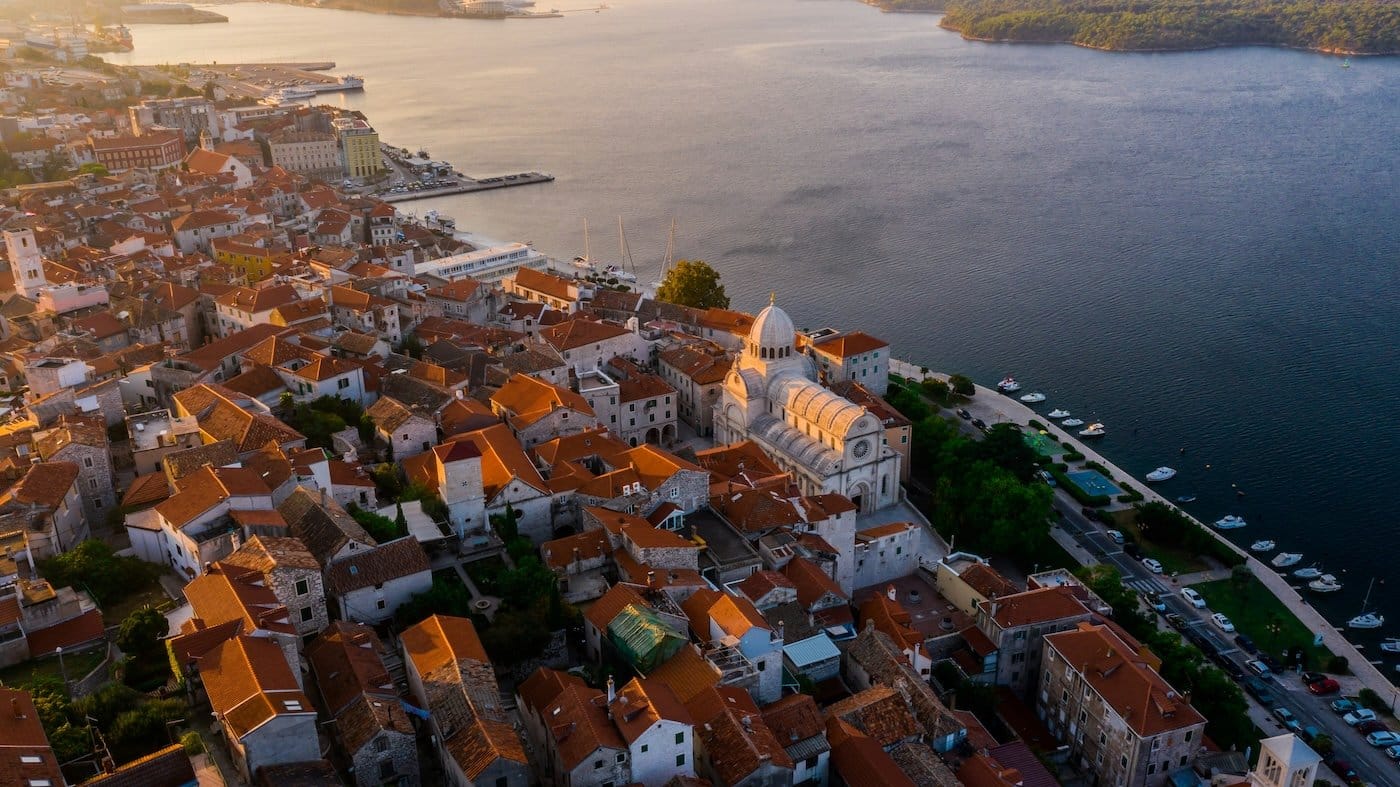 Kroatien