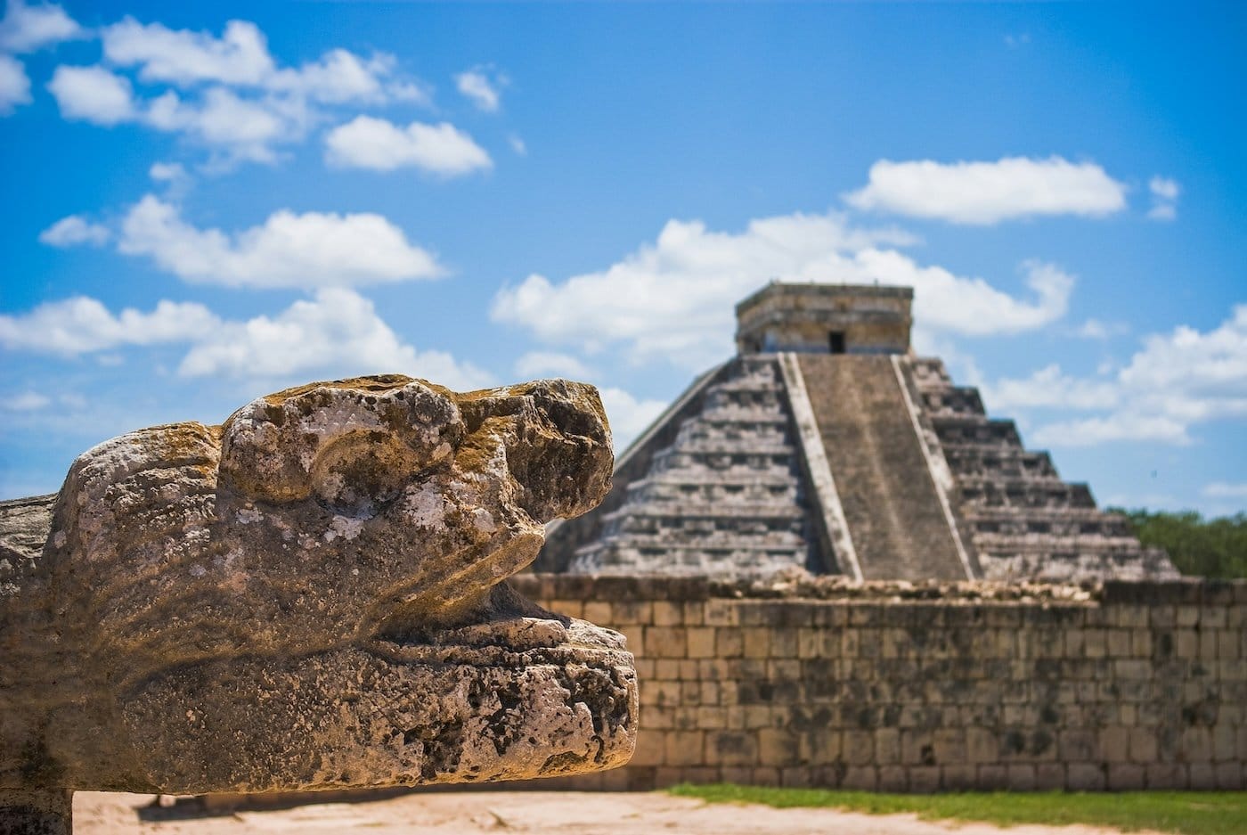 Mexiko