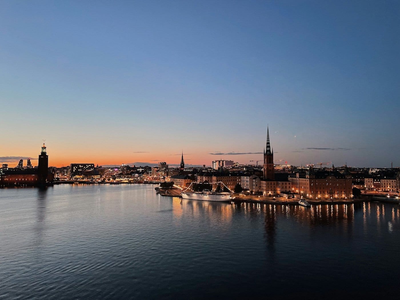 Schweden