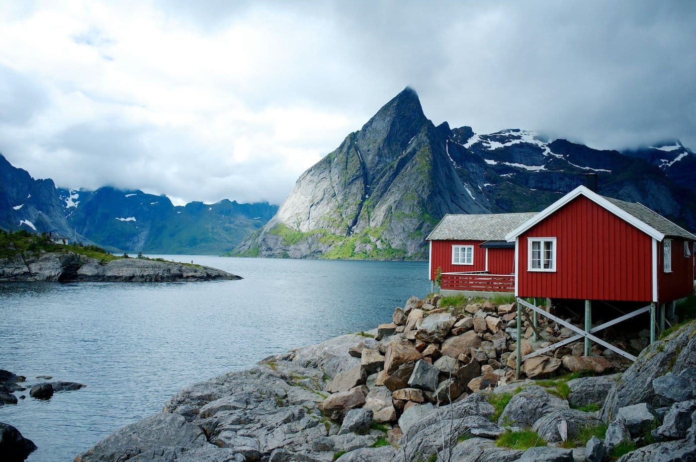 Norwegen