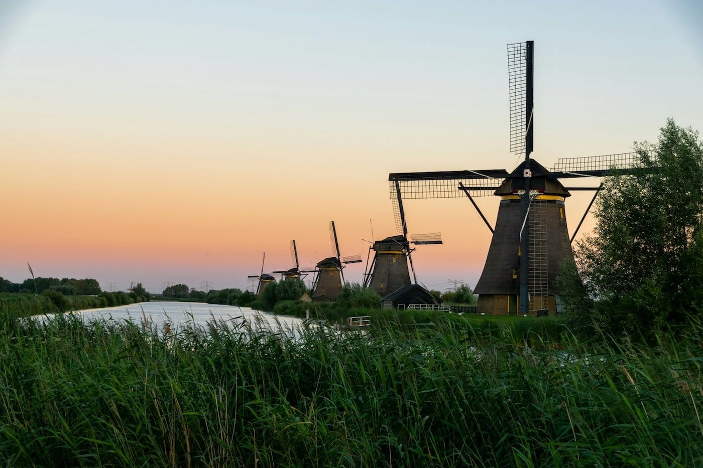 Niederlande
