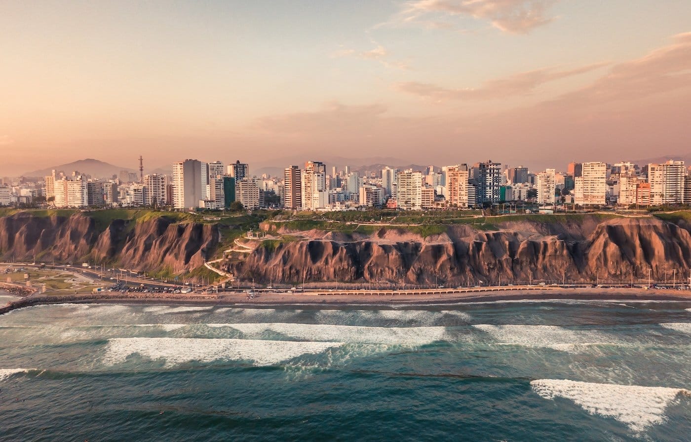 Peru