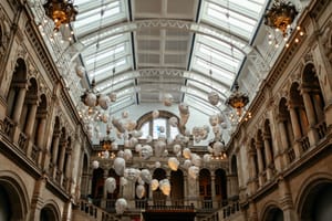 Entdecke Glasgow: Kelvingrove Art Gallery and Museum, Botanischer Garten & mehr