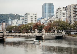 6 Tipps für Hiroshima: Sehenswürdigkeiten, Kulinarik und positive Vibes