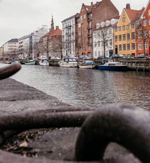 „CopenPay“ in Kopenhagen: Urlaub klimafreundlich zu gestalten, war noch nie so einfach
