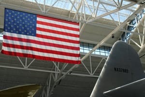 USA-Reise: Warum immer mehr Deutsche bei der Einreise in Haft landen – und wie du dich schützt