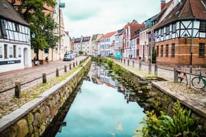 Nosferatu und die verborgene Schönheit Wismars – eine Reise zu Deutschlands düsterer Vergangenheit