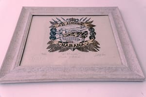 Souvenirs, oder: Was bleibt vom Reisen übrig?