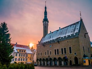 Coolcation 2025: Ab in den Norden – und raus aus der Hitze