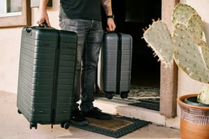 Handgepäck, Tasche und Co. – können wir bald mit kostenlosem Gepäck reisen?