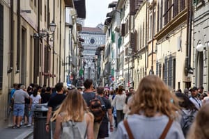 Neue Studie: Das sind die stressigsten Urlaubsziele