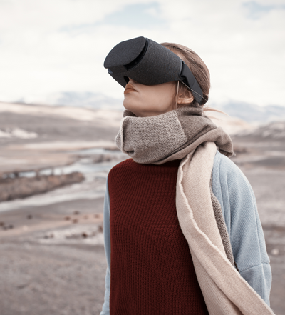 Virtuelle Reisen als Trend – doch kann man so Fernweh stillen?