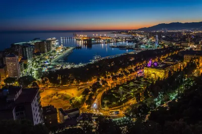Málaga Altstadt neu entdeckt: 5 echte Geheimtipps abseits der Touristenpfade