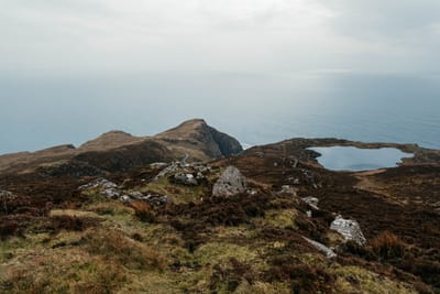 8 Tipps für deine Irland Rundreise: Auto, Fähre & Co.