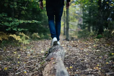 🏕️ Mikroabenteuer für die spontane Alltagsflucht