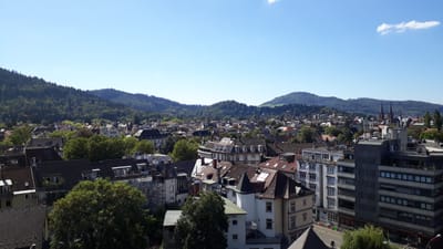 Freiburg Travel Guide