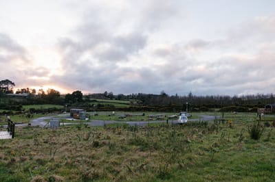 Entdecke Irland: Camper mieten und die Freiheit der grünen Insel spüren