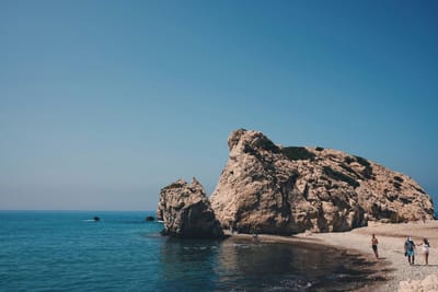 Paphos mit allen Sinnen: Meine Reise ins Herz Zyperns
