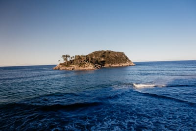 Digital Detox Urlaub: 5 Tipps und Ideen zum neuen Reisetrend