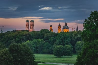 Die unfreundlichste Stadt der Welt ist …