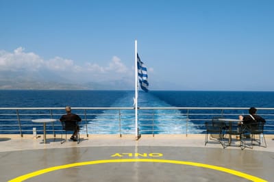 Griechenland-Urlaub 2025: Neue Kreuzfahrt-Gebühr ab Juli