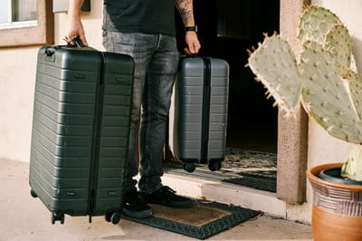 Handgepäck, Tasche und Co. – können wir bald mit kostenlosem Gepäck reisen?