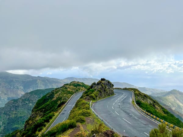 🌞 Die besten Reiseziele im April