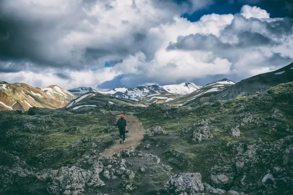 💚 Nachhaltig reisen: Die 5 häufigsten Vorurteile