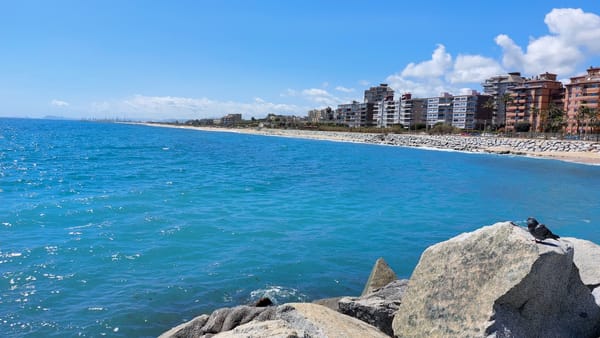 Barcelona: Urlaub in der Umgebung abseits der Touristenpfade