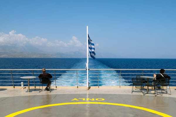Griechenland-Urlaub 2025: Neue Kreuzfahrt-Gebühr ab Juli