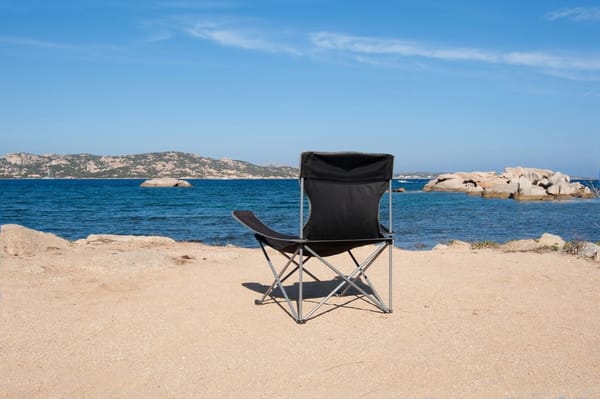 Mehr Urlaub: 7 einfache Tricks, wie du mehr aus deiner freien Zeit holst