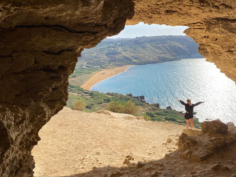 Mach mal Malta: Entdecke die noch unberührte Insel Gozo