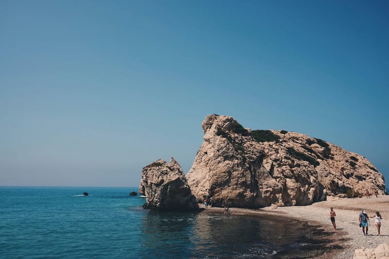 Paphos mit allen Sinnen: Meine Reise ins Herz Zyperns